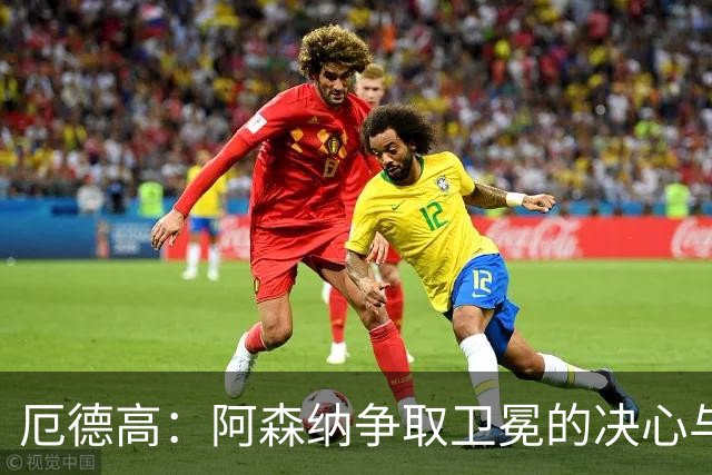 厄德高：阿森纳争取卫冕的决心与个人成长